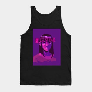 GVN Metal (Cheyenne) Tank Top